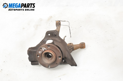 Achsschenkel radnabe for Fiat Punto Hatchback II (09.1999 - 07.2012), position: rechts, vorderseite