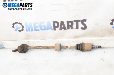 Planetară for Fiat Punto Hatchback II (09.1999 - 07.2012) 1.2 60 (188.030, .050, .130, .150, .230, .250), 60 hp, position: dreaptă - fața