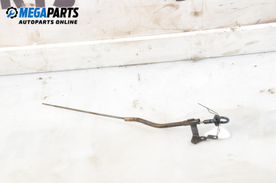 Dipstick for Fiat Punto Hatchback II (09.1999 - 07.2012) 1.2 60 (188.030, .050, .130, .150, .230, .250), 60 hp