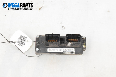 ECU for Fiat Punto Hatchback II (09.1999 - 07.2012) 1.2 60 (188.030, .050, .130, .150, .230, .250), 60 hp