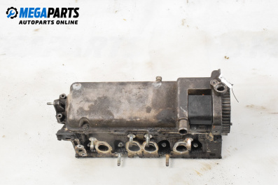 Engine head for Fiat Punto Hatchback II (09.1999 - 07.2012) 1.2 60 (188.030, .050, .130, .150, .230, .250), 60 hp