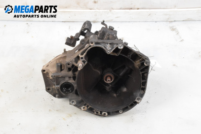  for Fiat Punto Hatchback II (09.1999 - 07.2012) 1.2 60 (188.030, .050, .130, .150, .230, .250), 60 hp