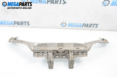 Frontmaske oberteil for Fiat Punto Hatchback II (09.1999 - 07.2012), hecktür