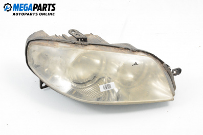 Headlight for Fiat Punto Hatchback II (09.1999 - 07.2012), hatchback, position: right