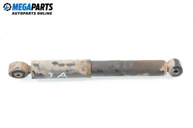 Dämpfer for Fiat Punto Hatchback II (09.1999 - 07.2012), hecktür, position: rechts, rückseite
