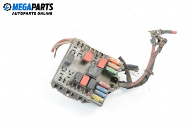 Sicherungskasten for Fiat Punto Hatchback II (09.1999 - 07.2012) 1.2 60 (188.030, .050, .130, .150, .230, .250), 60 hp