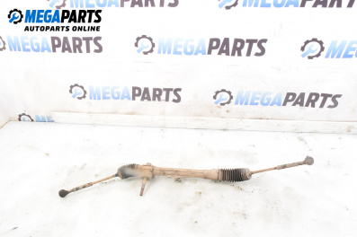 Zahnstangen-lenkgetriebe, hydraulisch for Fiat Punto Hatchback II (09.1999 - 07.2012), hecktür