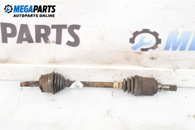 Driveshaft for Fiat Punto Hatchback II (09.1999 - 07.2012) 1.2 60 (188.030, .050, .130, .150, .230, .250), 60 hp, position: front - left