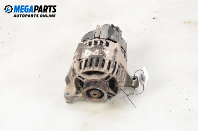 Gerenator for Fiat Punto Hatchback II (09.1999 - 07.2012) 1.2 60 (188.030, .050, .130, .150, .230, .250), 60 hp