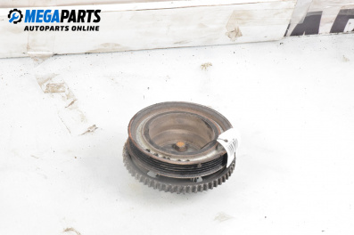 Dämpferscheibe for Fiat Punto Hatchback II (09.1999 - 07.2012) 1.2 60 (188.030, .050, .130, .150, .230, .250), 60 hp