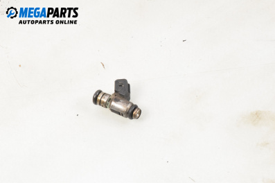 Benzineinspritzdüse for Fiat Punto Hatchback II (09.1999 - 07.2012) 1.2 60 (188.030, .050, .130, .150, .230, .250), 60 hp