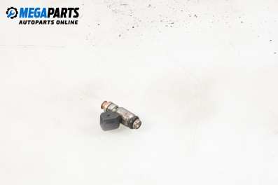 Benzineinspritzdüse for Fiat Punto Hatchback II (09.1999 - 07.2012) 1.2 60 (188.030, .050, .130, .150, .230, .250), 60 hp