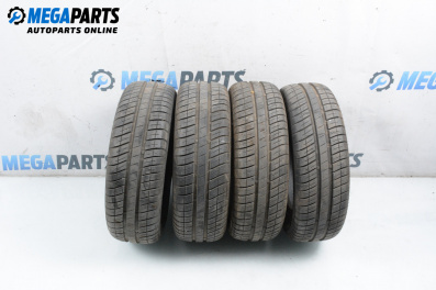 Sommerreifen GOODYEAR 185/65/14, DOT: 4719 (Preis pro set angegeben)