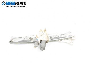 Electric window regulator for Citroen C5 I Break (06.2001 - 08.2004), 5 doors, station wagon, position: rear - right