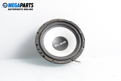Loudspeaker for Citroen C5 I Break (06.2001 - 08.2004)
