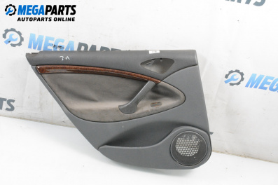 Türverkleidung for Citroen C5 I Break (06.2001 - 08.2004), 5 türen, combi, position: links, rückseite