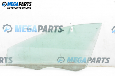 Geam for Citroen C5 I Break (06.2001 - 08.2004), 5 uși, combi, position: stânga - fața