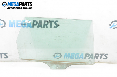 Geam for Citroen C5 I Break (06.2001 - 08.2004), 5 uși, combi, position: dreaptă - spate
