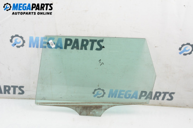 Geam for Citroen C5 I Break (06.2001 - 08.2004), 5 uși, combi, position: stânga - spate
