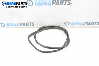Türdichtung for Citroen C5 I Break (06.2001 - 08.2004), 5 türen, combi, position: rechts, rückseite