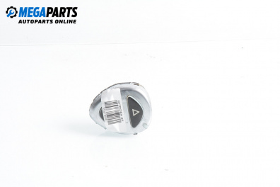 Emergency lights button for Citroen C5 I Break (06.2001 - 08.2004)