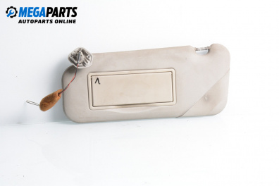 Parasolar for Citroen C5 I Break (06.2001 - 08.2004), position: stânga