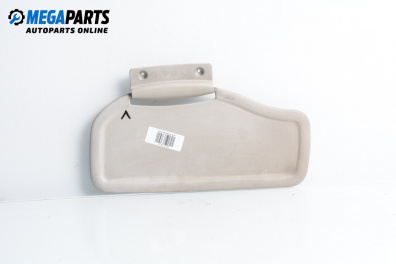 Parasolar for Citroen C5 I Break (06.2001 - 08.2004), position: stânga