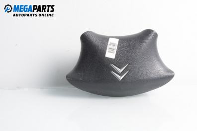 Airbag for Citroen C5 I Break (06.2001 - 08.2004), 5 uși, combi, position: fața