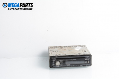 CD player for Citroen C5 I Break (06.2001 - 08.2004)