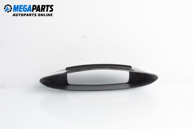 Central console for Citroen C5 I Break (06.2001 - 08.2004)