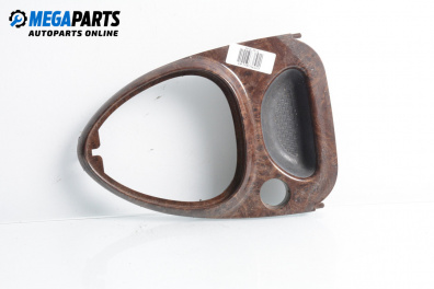 Central console for Citroen C5 I Break (06.2001 - 08.2004)