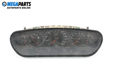 Kilometerzähler for Citroen C5 I Break (06.2001 - 08.2004) 2.0 HDi, 109 hp