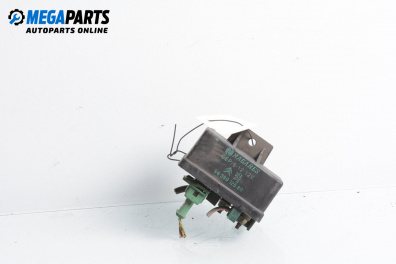 Glow plugs relay for Citroen C5 I Break (06.2001 - 08.2004) 2.0 HDi, № 9639912580