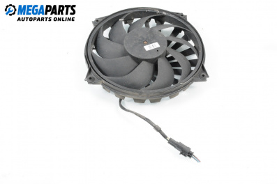 Radiator fan for Citroen C5 I Break (06.2001 - 08.2004) 2.0 HDi, 109 hp