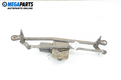 Motor scheibenwischer, vorne for Citroen C5 I Break (06.2001 - 08.2004), combi, position: vorderseite