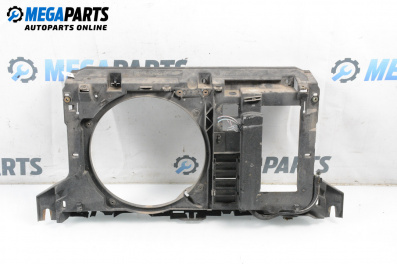 Fan shroud for Citroen C5 I Break (06.2001 - 08.2004) 2.0 HDi, 109 hp