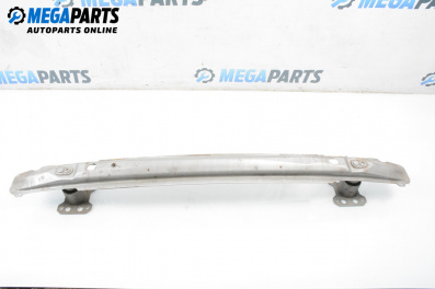 Bumper support brace impact bar for Citroen C5 I Break (06.2001 - 08.2004), station wagon, position: front
