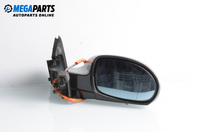 Mirror for Citroen C5 I Break (06.2001 - 08.2004), 5 doors, station wagon, position: right