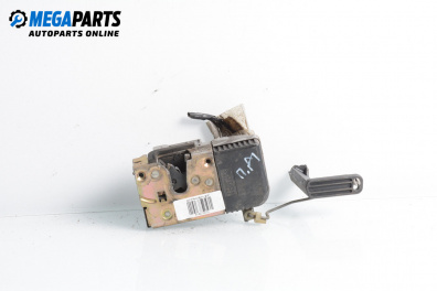 Lock for Citroen C5 I Break (06.2001 - 08.2004), position: front - right