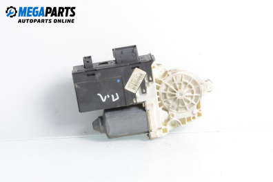 Motor macara geam for Citroen C5 I Break (06.2001 - 08.2004), 5 uși, combi, position: stânga - fața