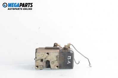 Lock for Citroen C5 I Break (06.2001 - 08.2004), position: front - left