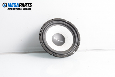 Loudspeaker for Citroen C5 I Break (06.2001 - 08.2004)