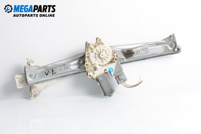 Electric window regulator for Citroen C5 I Break (06.2001 - 08.2004), 5 doors, station wagon, position: rear - left
