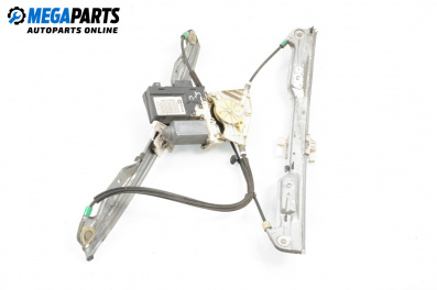 Electric window regulator for Citroen C5 I Break (06.2001 - 08.2004), 5 doors, station wagon, position: front - right