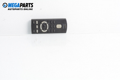 Multimedia remote control for Citroen C5 I Break (06.2001 - 08.2004)