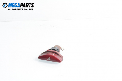 Emergency lights button for Citroen C5 I Break (06.2001 - 08.2004)