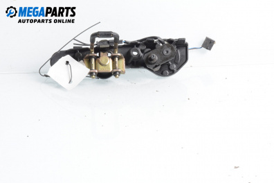 Motor scheibenwischer, vorne for Citroen C5 I Break (06.2001 - 08.2004), combi, position: rückseite