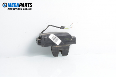 Trunk lock for Citroen C5 I Break (06.2001 - 08.2004), station wagon, position: rear