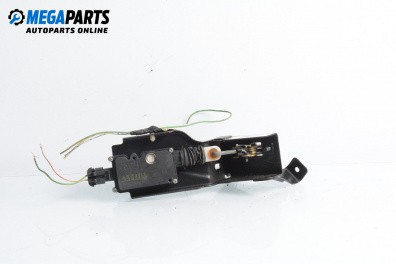 Door lock actuator for Citroen C5 I Break (06.2001 - 08.2004), 5 doors, position: rear