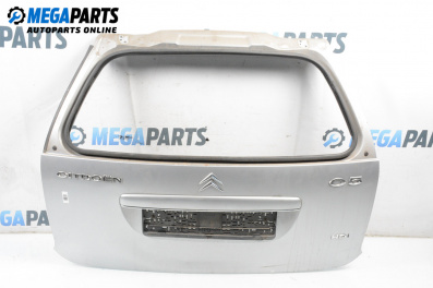 Capac spate for Citroen C5 I Break (06.2001 - 08.2004), 5 uși, combi, position: din spate